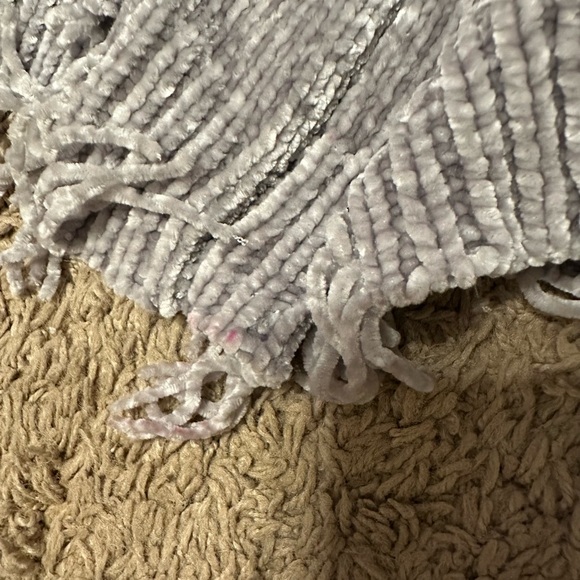 Star Patterned Sweater - Picture 6 of 8